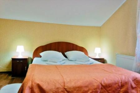 Гостевой дом Элиза Заркау - 27