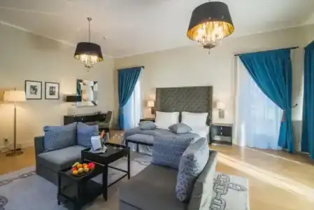 Крымский Бриз & Villas - 25