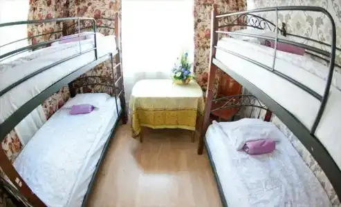 Астра на Арбате - 8