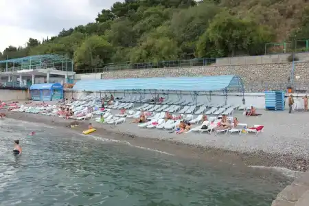 Ялта Круглый Год - 15