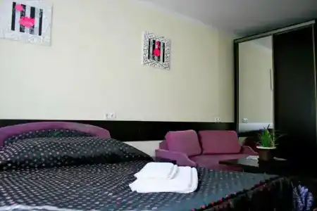 Старгород - 16