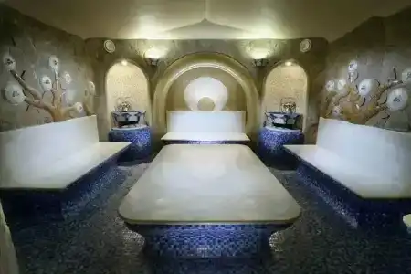 Respect Hall & Spa - 7