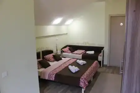 Мини-отель на Ленинградской - 19