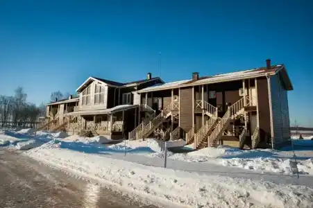 Вазуза Кантри Клаб - 10