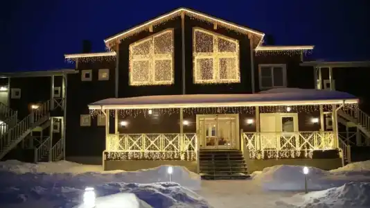 Вазуза Кантри Клаб - 71