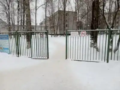 Ганзейский Двор - 3
