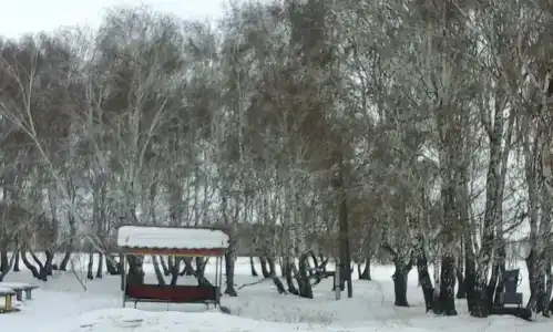 Зауралье - 9
