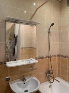 Автозаводская - 71