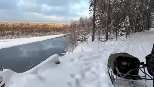 Усадьба Гирвас - 5