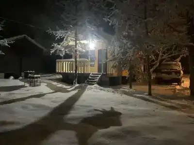 Седьмое небо - 32