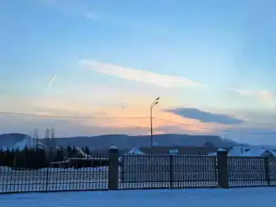Кургазак - 27