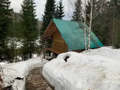 Горная Поляна - 14