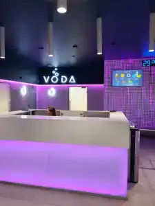 Вода - 20