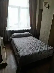 на Брестском - 16