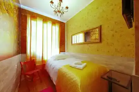 Korf House - 4