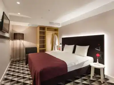 Сити Отель  - 9