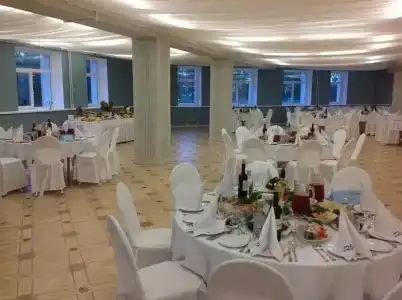 Парк Крестовский - 12