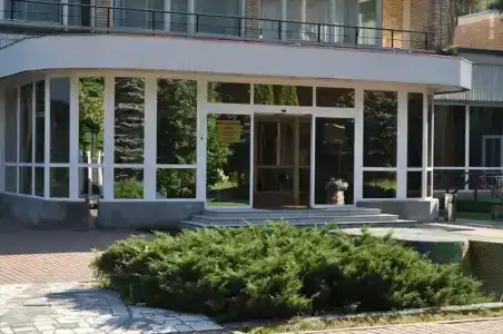 Голицыно - 8