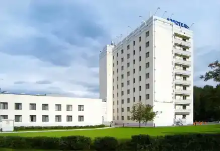 ZONT Аэротель - 0
