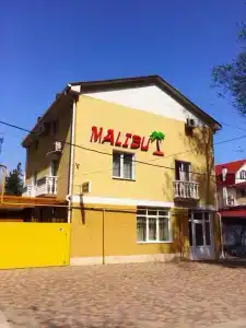 Малибу - 0