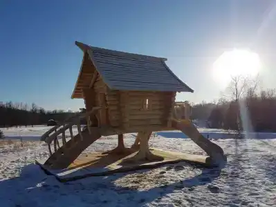 Тихий Берег - 88