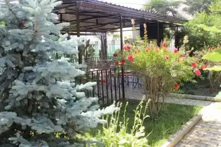 Гостевой дом на Лакоба 24 - 2