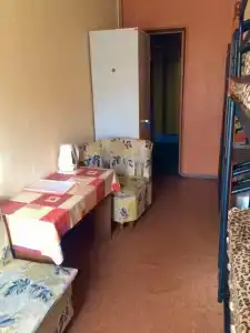 Hostel Hostal Irkutsk - 4