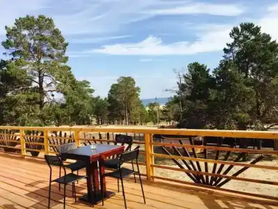 Вилла Малина - 8