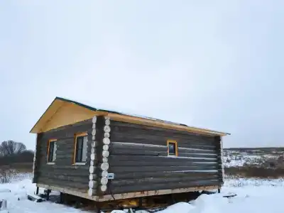 Сибирский Дом - 7