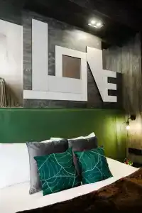 Вазуза Лав - 26