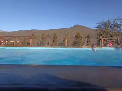 Скала Монах - 5