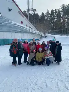 Русский Дом - 18