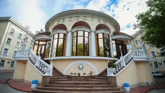 Симферополь - 32