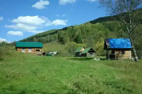 Эдем - 4