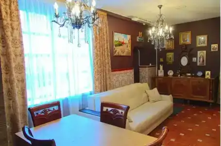 Астра на Арбате - 11