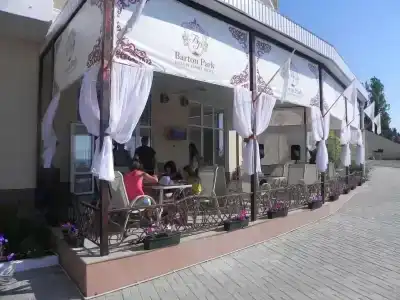 Бартон Парк - 9