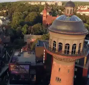 Парадокс - 15