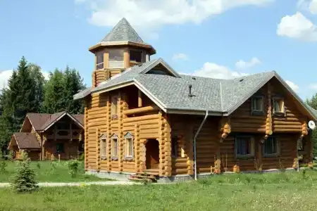 Усадьба Терема - 27
