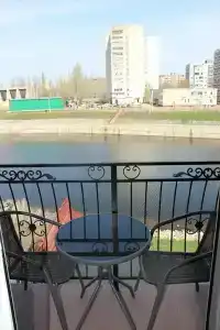 Заречный - 11