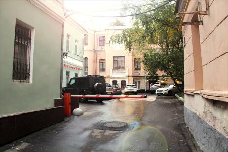 Плед На Самотёчной - 18