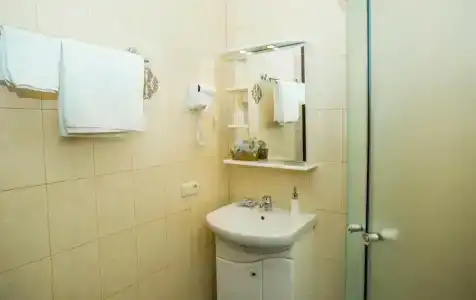 Заречный - 22