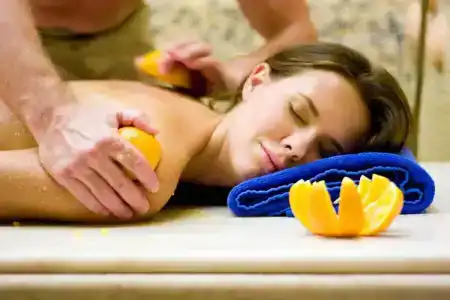 Respect Hall & Spa - 28