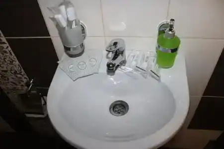 Мини-отель на Ленинградской - 37