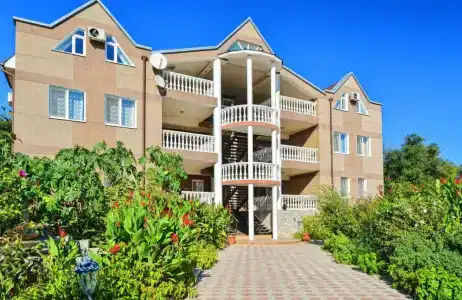 Казантип - 6