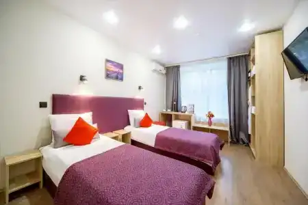 Piter By Academia - 4