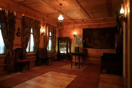 Куликово поле - 5