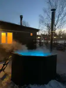 Белое озеро - 17