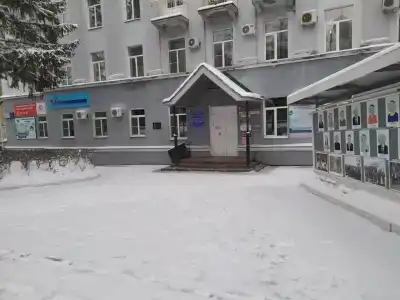 Пензапрофкурорт - 1