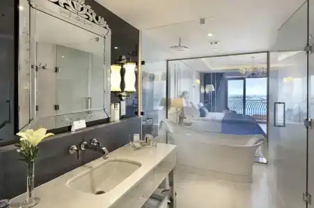 CVK Park Bosphorus Istanbul - 15