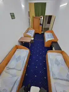 Улей - 8
